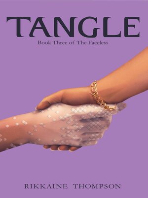 cover image of Tangle